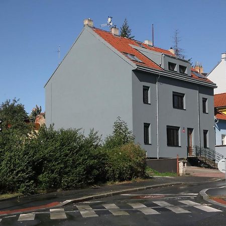 Ferienwohnung Prague Expat House Exterior foto