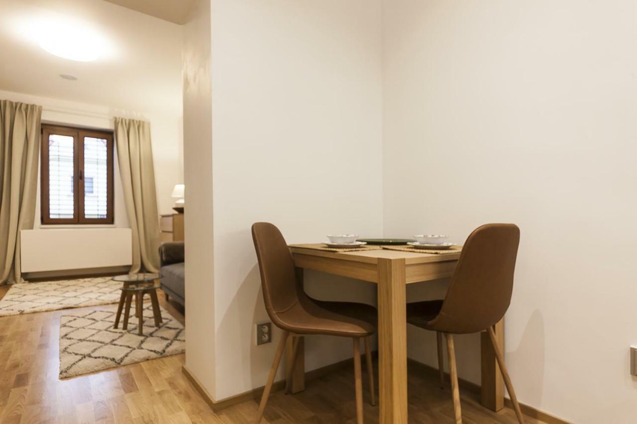 Ferienwohnung Prague Expat House Exterior foto