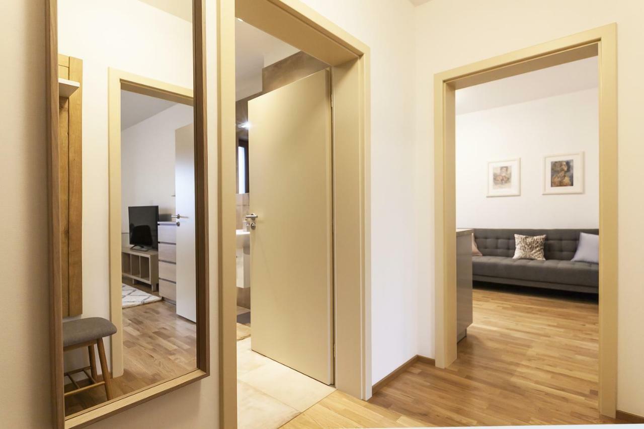Ferienwohnung Prague Expat House Exterior foto