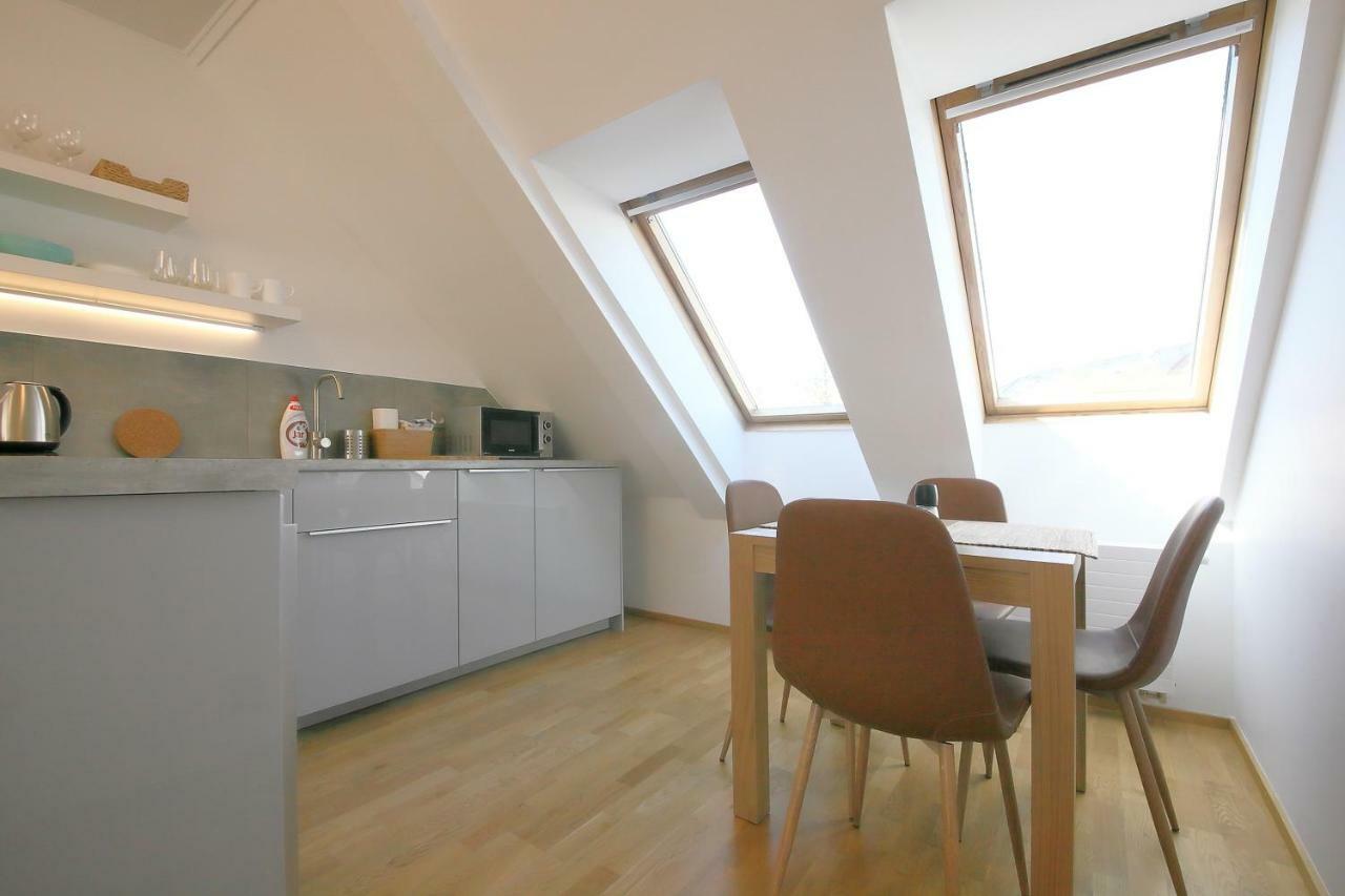 Ferienwohnung Prague Expat House Exterior foto