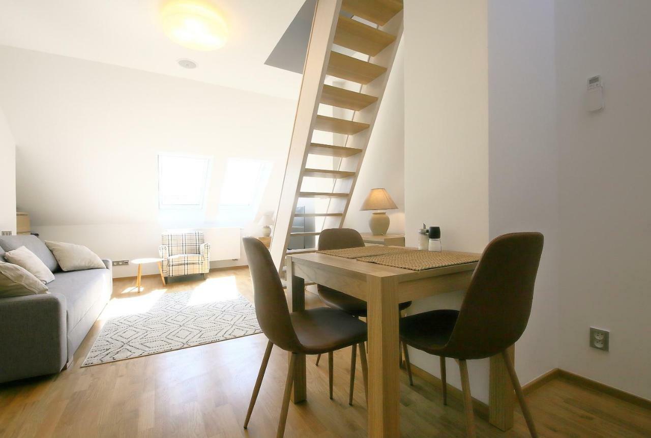 Ferienwohnung Prague Expat House Exterior foto