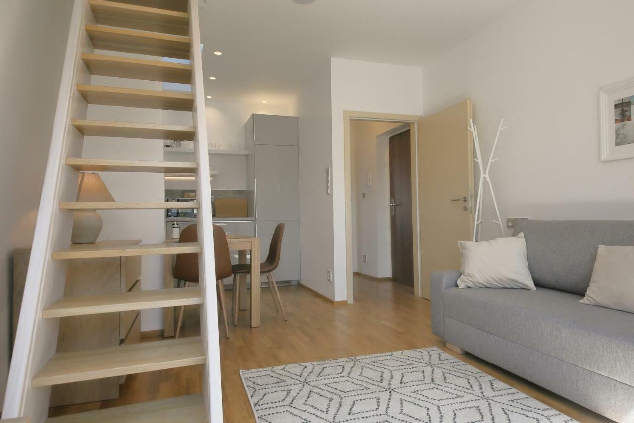 Ferienwohnung Prague Expat House Exterior foto